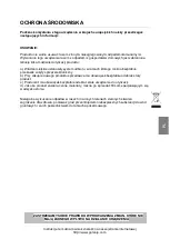 Preview for 79 page of Gorenje AIR 360L Instructions For Use And Instalation