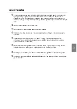 Preview for 81 page of Gorenje AIR 360L Instructions For Use And Instalation