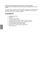 Preview for 82 page of Gorenje AIR 360L Instructions For Use And Instalation