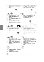 Preview for 90 page of Gorenje AIR 360L Instructions For Use And Instalation