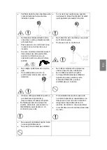 Preview for 132 page of Gorenje AIR 360L Instructions For Use And Instalation