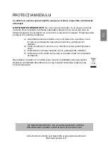 Preview for 134 page of Gorenje AIR 360L Instructions For Use And Instalation