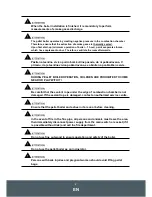 Preview for 55 page of Gorenje AQUA ECOLOGIC 25C Instructions For Use, Maintenance And Installation Manual