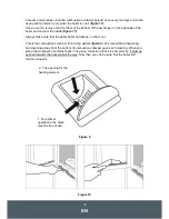 Preview for 71 page of Gorenje AQUA ECOLOGIC 25C Instructions For Use, Maintenance And Installation Manual