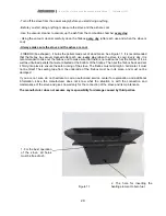 Preview for 20 page of Gorenje Aqua ECOLOGIC Instructions For Use, Maintenance And Installation Manual