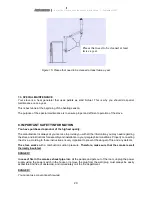 Предварительный просмотр 23 страницы Gorenje Aqua ECOLOGIC Instructions For Use, Maintenance And Installation Manual