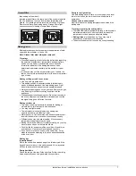 Preview for 5 page of Gorenje B 2410 E Instructions For Use, Installation, And Connection