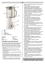 Preview for 2 page of Gorenje B 700 G Instructions For Use Manual