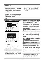 Предварительный просмотр 3 страницы Gorenje B 7580 E Instructions For Use, Installation, And Connection