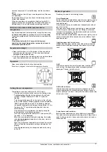 Предварительный просмотр 4 страницы Gorenje B 7580 E Instructions For Use, Installation, And Connection