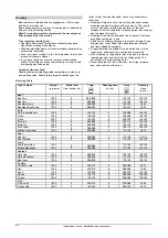 Preview for 7 page of Gorenje B 7580 E Instructions For Use, Installation, And Connection