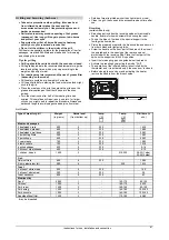 Preview for 8 page of Gorenje B 7580 E Instructions For Use, Installation, And Connection