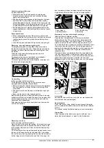 Preview for 10 page of Gorenje B 7580 E Instructions For Use, Installation, And Connection