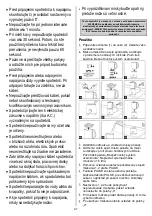 Preview for 42 page of Gorenje B1000GE Instruction Manual