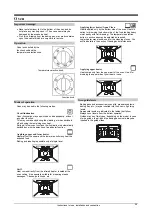 Preview for 3 page of Gorenje B2400B Instructions For Use, Installation, And Connection