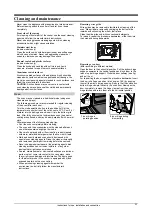 Preview for 7 page of Gorenje B2400B Instructions For Use, Installation, And Connection