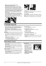 Preview for 8 page of Gorenje B2400B Instructions For Use, Installation, And Connection