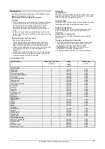 Preview for 5 page of Gorenje B3350E Instructions For Use, Installation, And Connection