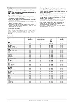 Preview for 6 page of Gorenje B3350E Instructions For Use, Installation, And Connection