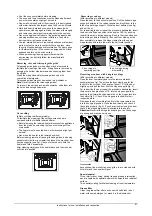 Preview for 9 page of Gorenje B3350E Instructions For Use, Installation, And Connection