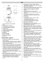 Предварительный просмотр 32 страницы Gorenje B800E Instruction Manual