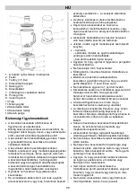 Предварительный просмотр 40 страницы Gorenje B800E Instruction Manual