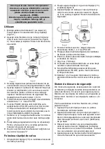 Предварительный просмотр 50 страницы Gorenje B800E Instruction Manual