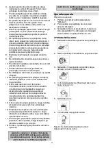 Предварительный просмотр 4 страницы Gorenje B800HC Instruction Manual