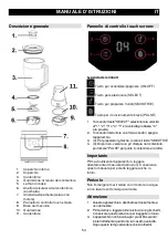 Предварительный просмотр 54 страницы Gorenje B800HC Instruction Manual