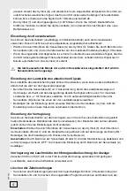 Preview for 4 page of Gorenje BC5348DX Instructions For Use Manual