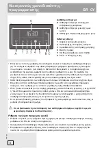 Preview for 8 page of Gorenje BC5348DX Instructions For Use Manual