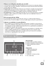 Preview for 11 page of Gorenje BC5348DX Instructions For Use Manual