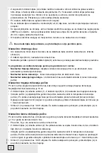 Preview for 12 page of Gorenje BC5348DX Instructions For Use Manual