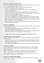 Preview for 13 page of Gorenje BC5348DX Instructions For Use Manual