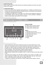 Preview for 17 page of Gorenje BC5348DX Instructions For Use Manual