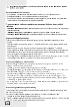 Preview for 18 page of Gorenje BC5348DX Instructions For Use Manual