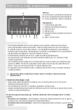 Preview for 23 page of Gorenje BC5348DX Instructions For Use Manual