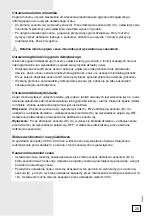 Preview for 25 page of Gorenje BC5348DX Instructions For Use Manual