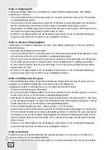 Preview for 30 page of Gorenje BC5348DX Instructions For Use Manual