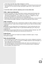 Preview for 31 page of Gorenje BC5348DX Instructions For Use Manual