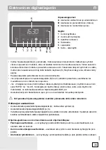 Preview for 35 page of Gorenje BC5348DX Instructions For Use Manual