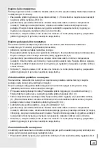 Preview for 39 page of Gorenje BC5348DX Instructions For Use Manual