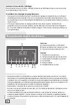 Preview for 60 page of Gorenje BC5348DX Instructions For Use Manual