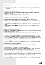 Preview for 61 page of Gorenje BC5348DX Instructions For Use Manual