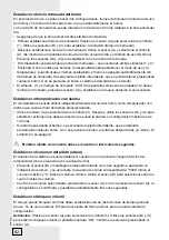 Preview for 62 page of Gorenje BC5348DX Instructions For Use Manual