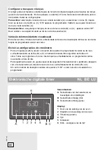 Preview for 66 page of Gorenje BC5348DX Instructions For Use Manual