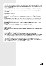 Preview for 69 page of Gorenje BC5348DX Instructions For Use Manual