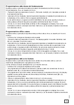 Preview for 71 page of Gorenje BC5348DX Instructions For Use Manual