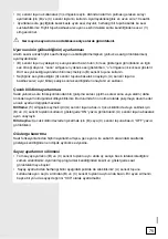 Preview for 75 page of Gorenje BC5348DX Instructions For Use Manual