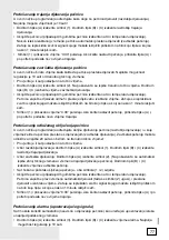 Preview for 77 page of Gorenje BC5348DX Instructions For Use Manual